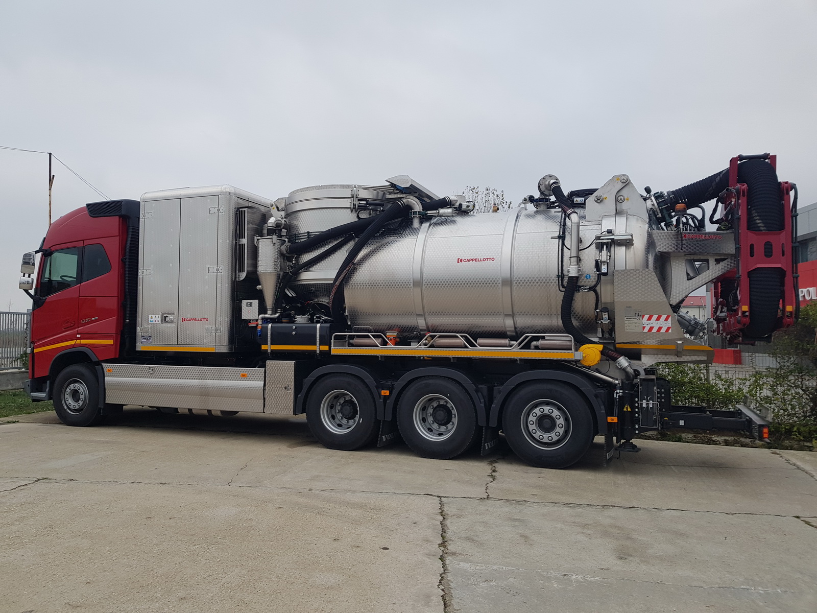 Excavare prin aspirare img