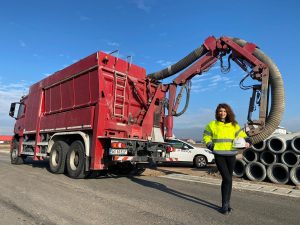 Excavare prin aspirare img_3