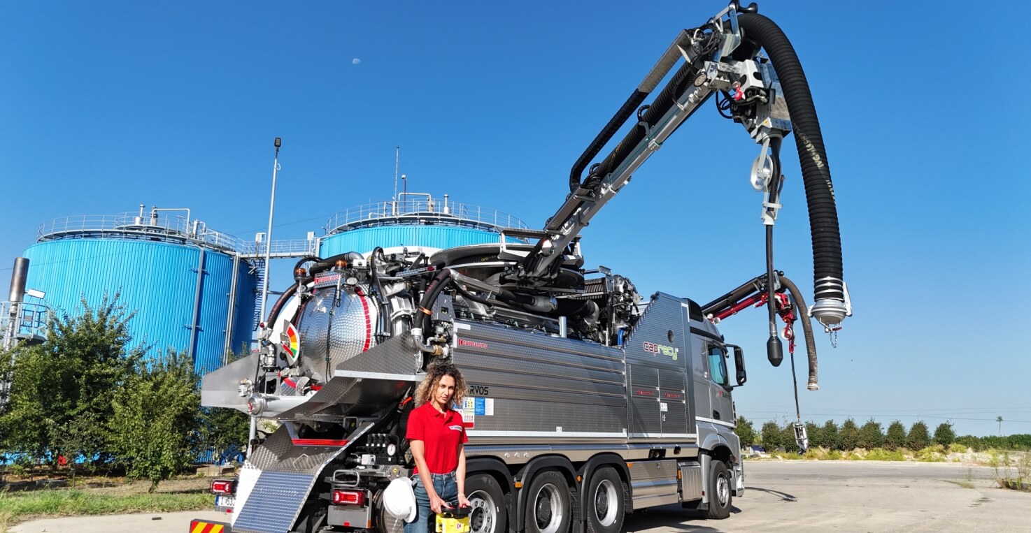 Hidrocuratare conducte si instalatii